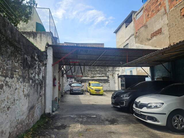 #NAJAIB90 - Área para Venda em Rio de Janeiro - RJ - 1
