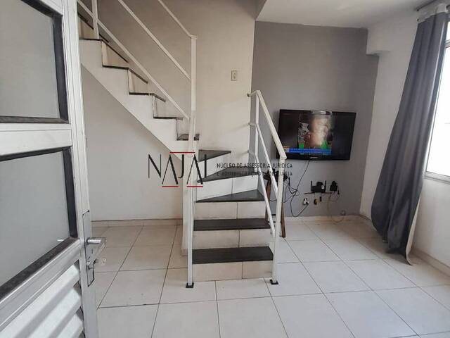 #DN006v - Apartamento para Venda em Rio de Janeiro - RJ - 3