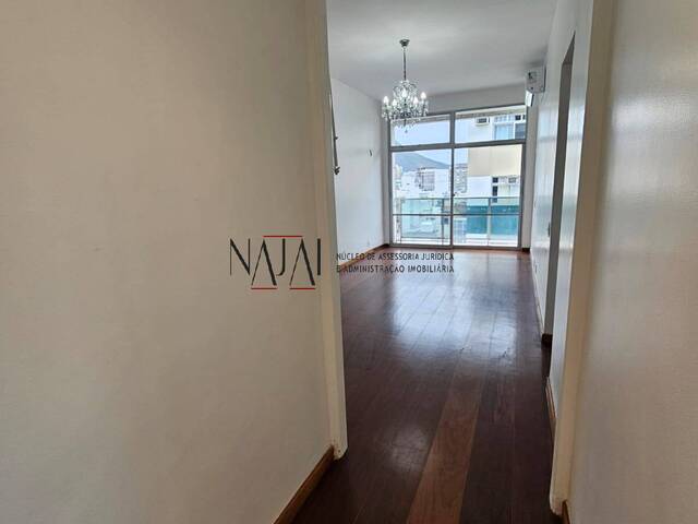 #NAJAIB91 - Apartamento para Locação em Rio de Janeiro - RJ - 2