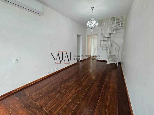 #NAJAIB91 - Apartamento para Locação em Rio de Janeiro - RJ - 3