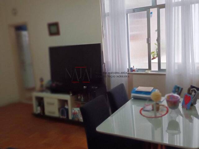 #NAJAIB92 - Apartamento para Venda em Rio de Janeiro - RJ - 2