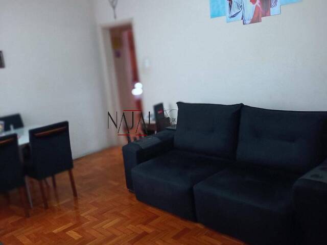 #NAJAIB92 - Apartamento para Venda em Rio de Janeiro - RJ - 1