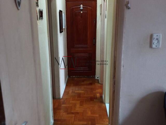 #NAJAIB92 - Apartamento para Venda em Rio de Janeiro - RJ - 3