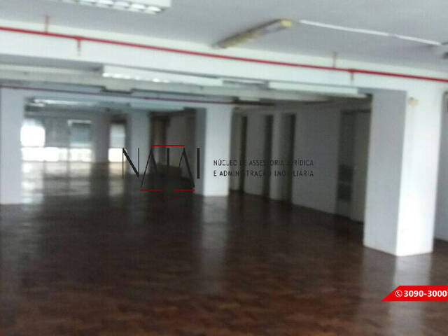 #NAJAIB93 - Andar Comercial para Locação em Rio de Janeiro - RJ - 3