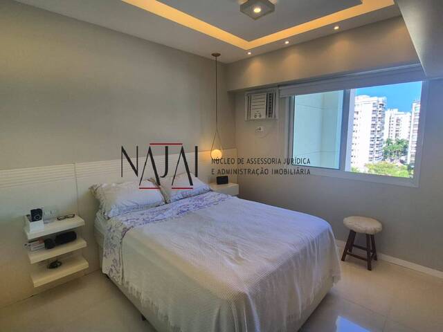 #NAJAIB94 - Apartamento para Venda em Rio de Janeiro - RJ - 3