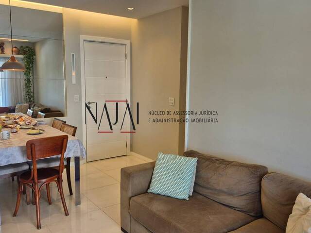 #NAJAIB94 - Apartamento para Venda em Rio de Janeiro - RJ - 2