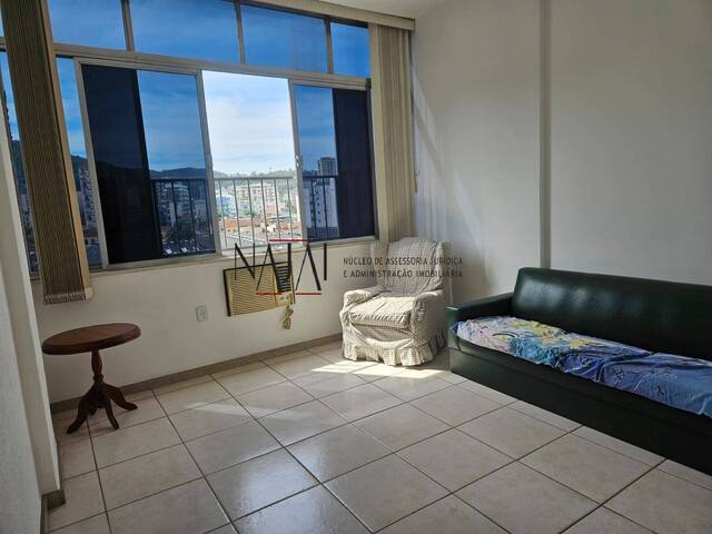 #NAJAIB95 - Apartamento para Locação em Rio de Janeiro - RJ - 2