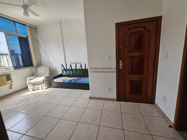 #NAJAIB95 - Apartamento para Locação em Rio de Janeiro - RJ - 1