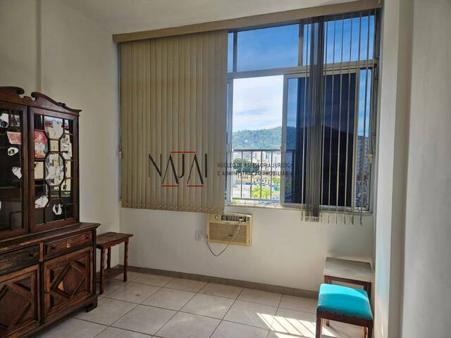 #NAJAIB95 - Apartamento para Locação em Rio de Janeiro - RJ - 3