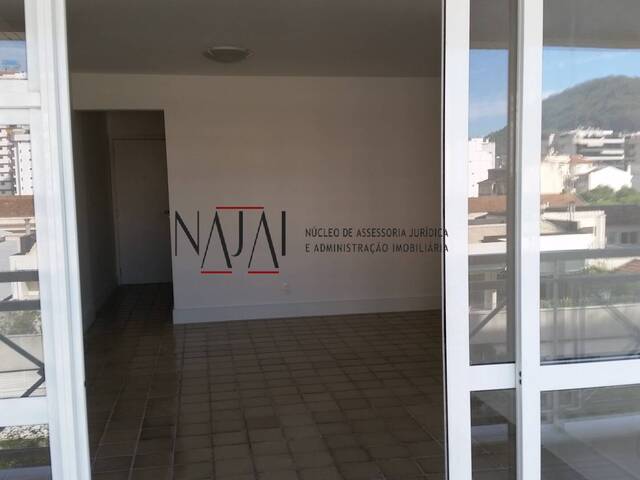 #NAJAIB96 - Apartamento para Venda em Rio de Janeiro - RJ - 3