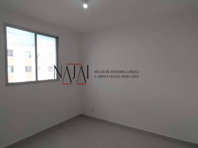 #NAJAIB97 - Apartamento para Venda em Rio das Ostras - RJ - 3