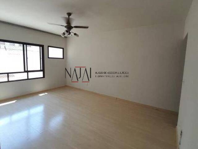 #NAJAIB98 - Apartamento para Venda em Rio de Janeiro - RJ - 3
