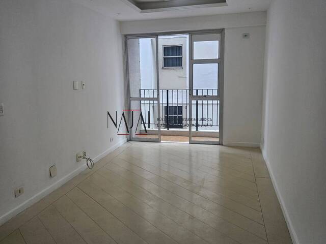 #NAJAIB99 - Apartamento para Venda em Rio de Janeiro - RJ - 2