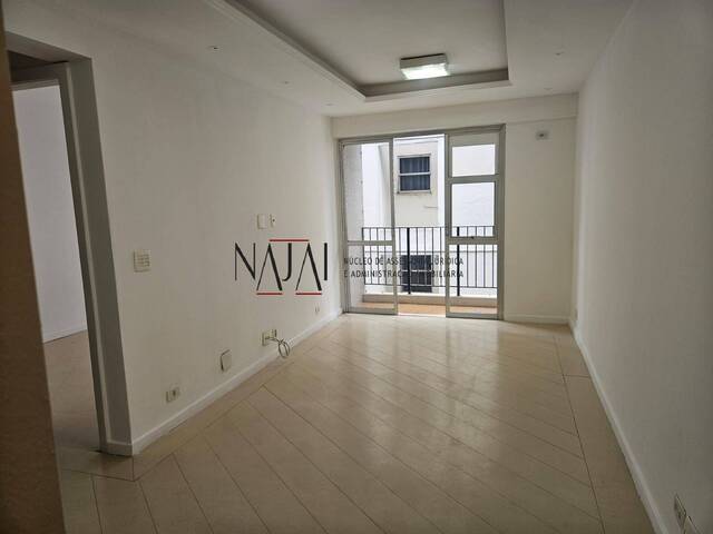 #NAJAIB99 - Apartamento para Venda em Rio de Janeiro - RJ - 1