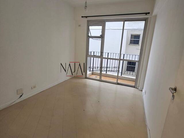 #NAJAIB99 - Apartamento para Venda em Rio de Janeiro - RJ - 3