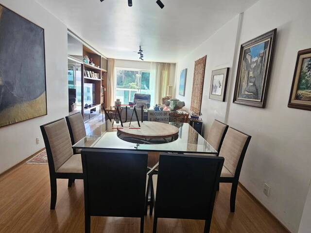 #NAJAIB100 - Apartamento para Venda em Rio de Janeiro - RJ - 2