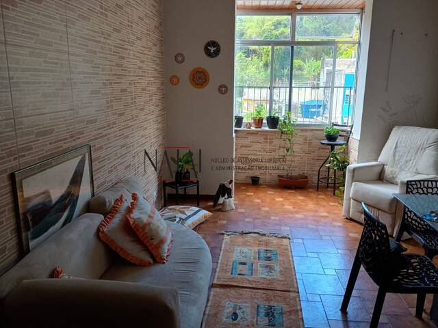 #NAJAIB101 - Apartamento para Venda em Rio de Janeiro - RJ - 1
