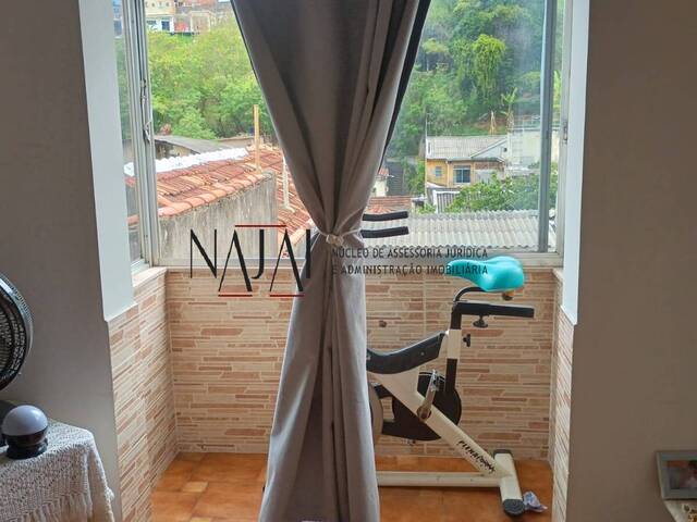 #NAJAIB101 - Apartamento para Venda em Rio de Janeiro - RJ - 3