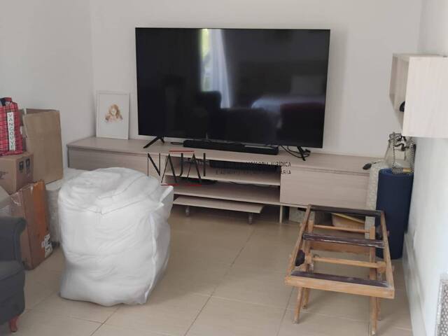 #NAJAIB102 - Casa para Venda em Rio de Janeiro - RJ - 3