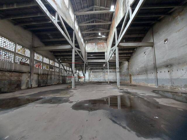 Galpão para Venda em Rio de Janeiro - 5