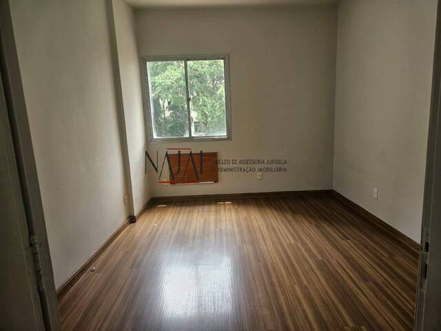 #NAJAIB105 - Apartamento para Venda em Rio de Janeiro - RJ - 2