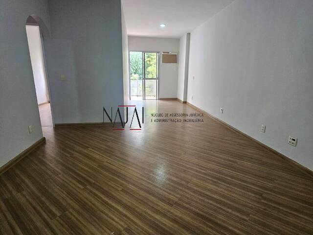 #NAJAIB105 - Apartamento para Venda em Rio de Janeiro - RJ - 3