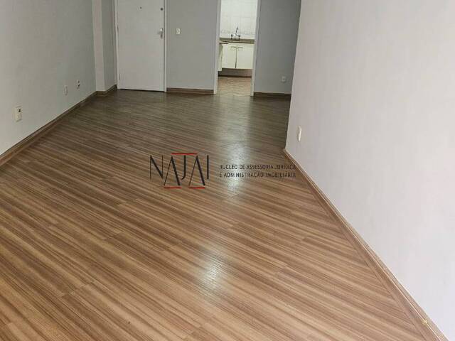 #NAJAIB105 - Apartamento para Venda em Rio de Janeiro - RJ - 1