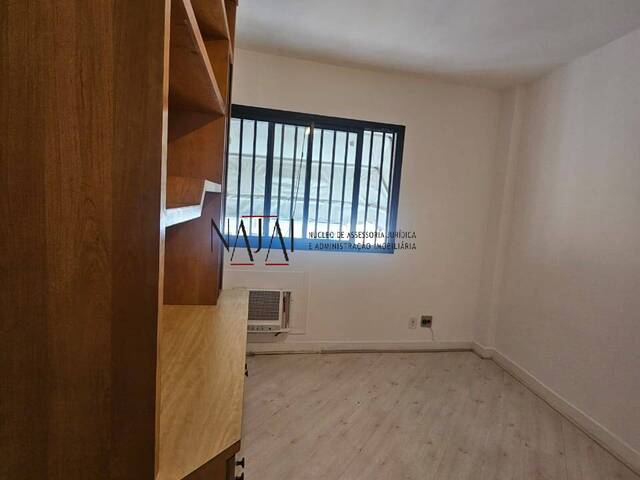 #NAJAIB106 - Apartamento para Locação em Rio de Janeiro - RJ - 2