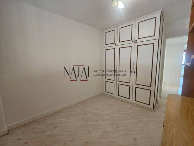 #NAJAIB106 - Apartamento para Locação em Rio de Janeiro - RJ - 1