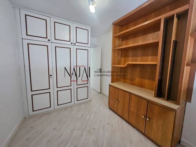 #NAJAIB106 - Apartamento para Locação em Rio de Janeiro - RJ - 3