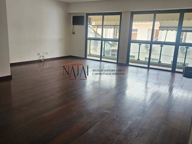 #NAJAIB106 - Apartamento para Locação em Rio de Janeiro - RJ - 3