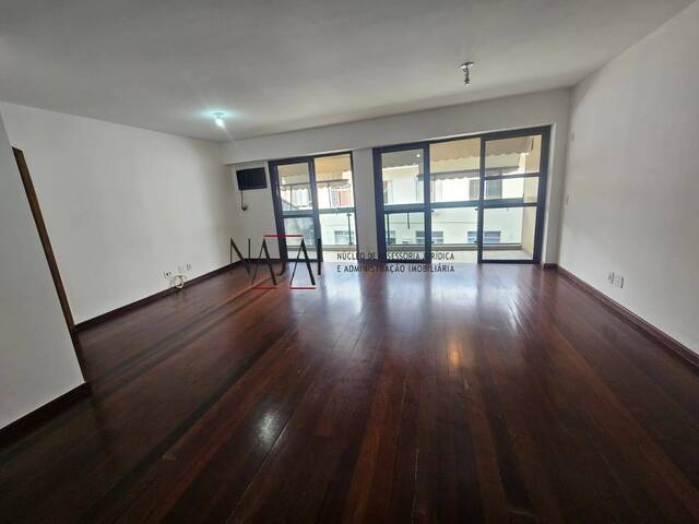 #NAJAIB106 - Apartamento para Locação em Rio de Janeiro - RJ - 2