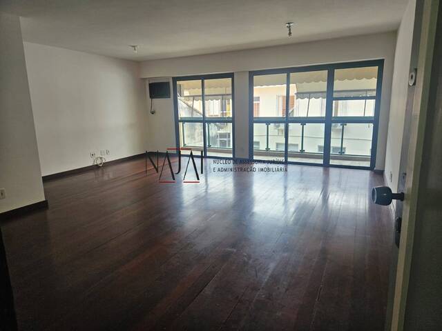 #NAJAIB106 - Apartamento para Locação em Rio de Janeiro - RJ - 1