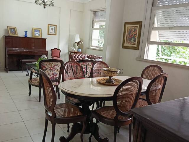 #NAJAIB107 - Apartamento para Venda em Rio de Janeiro - RJ - 2