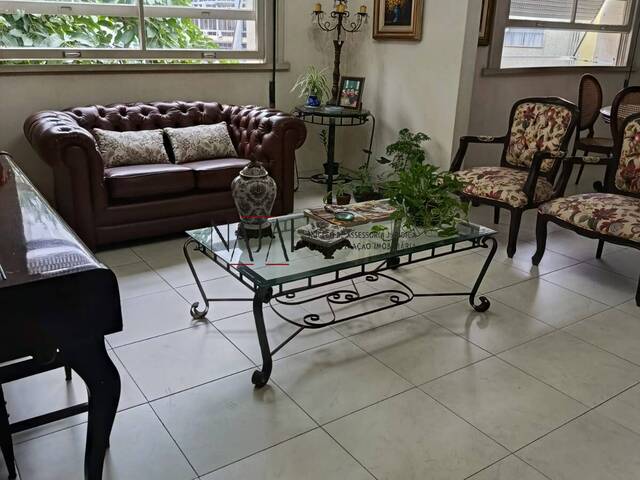 #NAJAIB107 - Apartamento para Venda em Rio de Janeiro - RJ - 3