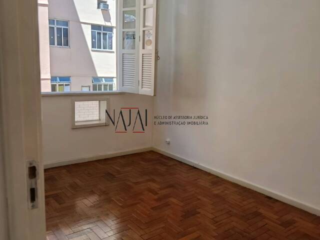 #NAJAIB108 - Apartamento para Locação em Rio de Janeiro - RJ - 3