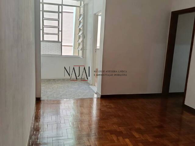 #NAJAIB108 - Apartamento para Locação em Rio de Janeiro - RJ - 1