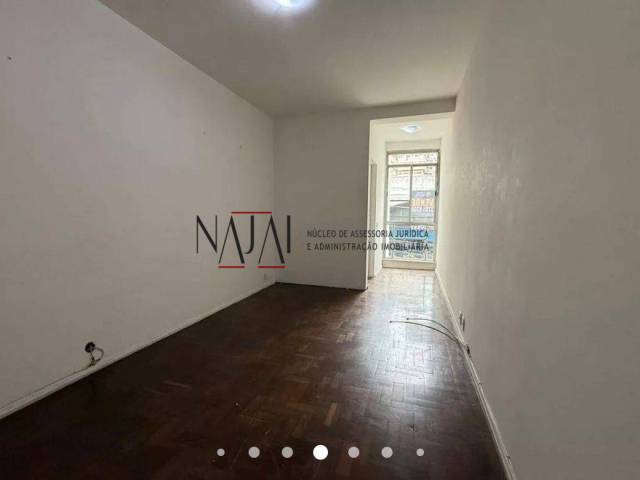 #NAJAIB109 - Apartamento para Venda em Rio de Janeiro - RJ - 2