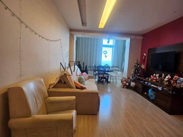 #najaicp704 - Apartamento para Temporada em Rio de Janeiro - RJ - 2