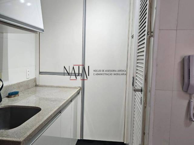 Apartamento para Temporada em Rio de Janeiro - 5