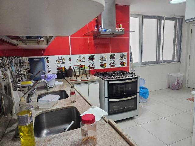 Apartamento para Temporada em Rio de Janeiro - 4