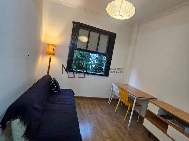 #NAJAIB110 - Apartamento para Venda em Rio de Janeiro - RJ - 3