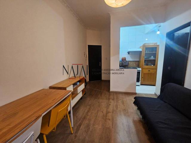 #NAJAIB110 - Apartamento para Venda em Rio de Janeiro - RJ - 2