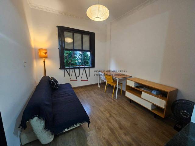 #NAJAIB110 - Apartamento para Venda em Rio de Janeiro - RJ - 1