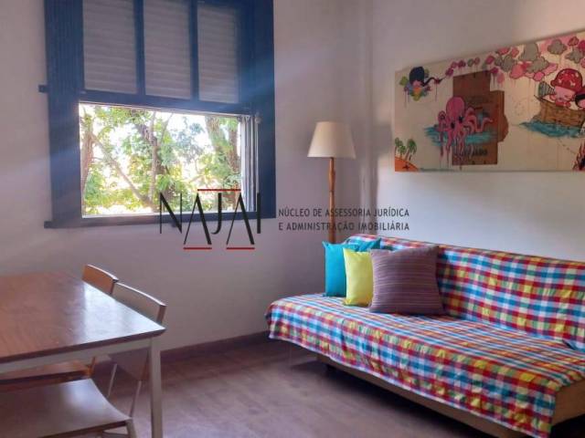 #NAJAIB110 - Apartamento para Locação em Rio de Janeiro - RJ - 2