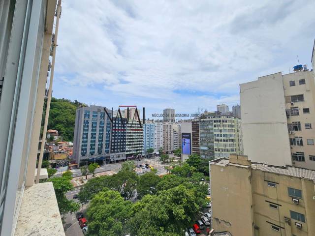 Apartamento para Locação em Rio de Janeiro - 5