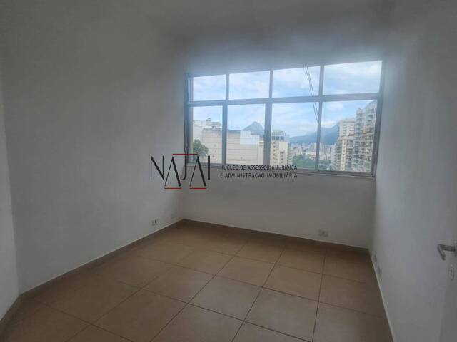 #NajaiA0402 - Apartamento para Locação em Rio de Janeiro - RJ - 3