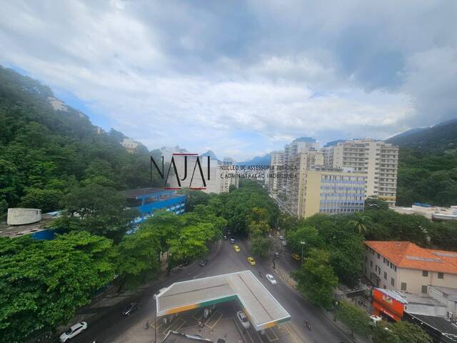 #NajaiA0402 - Apartamento para Locação em Rio de Janeiro - RJ - 2
