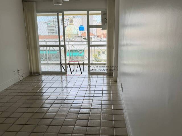#NAJAIB96 - Apartamento para Venda em Rio de Janeiro - RJ