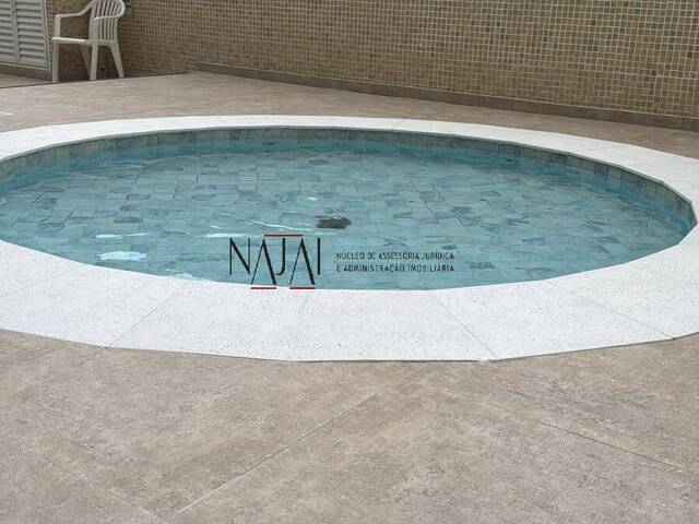 #NAJAIB96 - Apartamento para Venda em Rio de Janeiro - RJ - 2